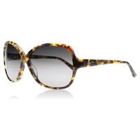 Maui Jim Maile Sunglasses Tortoise GS294-10L Polariserade 60mm