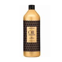 matrix oil wonders oil conditioner 1 litre