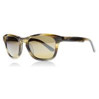 Maui Jim Kaa Point Sunglasses Chocolate H713 Polariserade 51mm