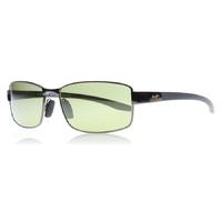 Maui Jim Kona Winds Sunglasses Gunmetal HT707-11R Polariserade