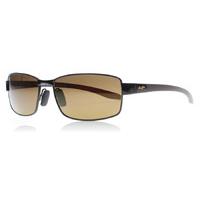 Maui Jim Kona Winds Sunglasses Brown H707 58mm