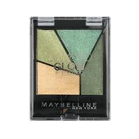 Maybelline EyeStudio Diamond Glow Eyeshadow Quad