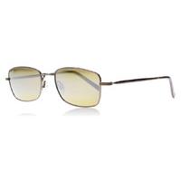 Maui Jim Paniolo Sunglasses Brown MP8G