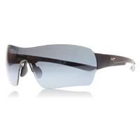 Maui Jim Night Dive Sunglasses Black 521-2M Polariserade