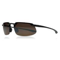 Maui Jim Kanaha Sunglasses Gloss Black H409-02 Polariserade