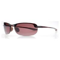 Maui Jim Makaha Sunglasses Tortoise MJ40510 64mm