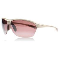 Maui Jim Middles Sunglasses Champagne MJ428 Polariserade 72mm