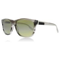 Maui Jim Howzit Sunglasses Light Charcoal Light Charcoal Polariserade 56mm