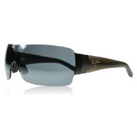 Maui Jim Honolulu Sunglasses Honolulu Brown 520-02 Polariserade 136mm