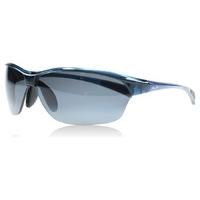 maui jim hot sands sunglasses blue 426 03 polariserade