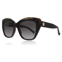 Max Mara MM Prism I Sunglasses Black / Tortoise UVP 53mm