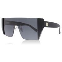 Max Mara MM Lina II Sunglasses Black 807 99mm