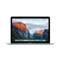 macbook 12 dual core intel m3 256gb