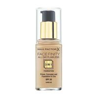 Max Factor Face Finity All Day Flawless 3 In 1 Foundation