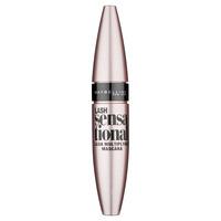 maybelline lash sensational lash multiplying mascara 95ml