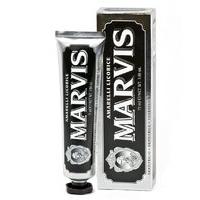 Marvis Toothpaste 75ml Liqorice