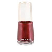 Mavala Nail Colour 78 Tobago