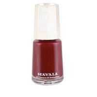 Mavala Nail Colour 92 New Delhi