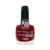 Maybelline Forever Strong Iron Nail Polish 10ml