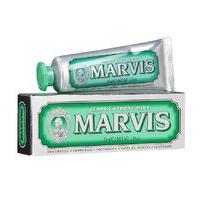 Marvis Toothpaste 25ml Strongmint