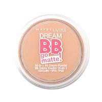 Maybelline Dream BB Go Matte Cream Powder SPF25 11g