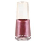 Mavala Nail Colour 09 Lisboa