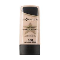 max factor lasting performance foundation 35ml