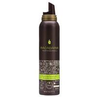 macadamia foaming volumizer 180ml