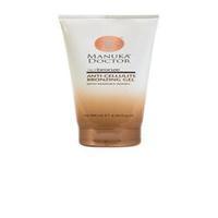 Manuka Doctor ApiBron Cellulite Bronze Gel 200ml