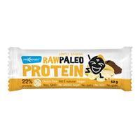 Maxsport Raw Paleo Protein Jungle Banan 50g