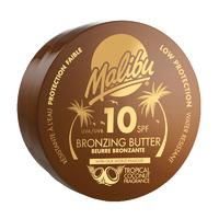 Malibu Bronzing Body Butter SPF 10 250ml