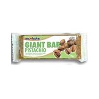 ma baker giant bar pistachio 90g