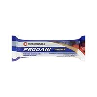 Maximuscle Progain F/Jack B/Berry & Cranb 90g