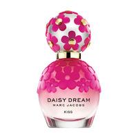 Marc Jacobs Daisy Dream Kiss Eau de Toilette Spray 50ml