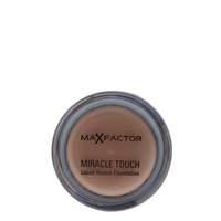 MAX FACTOR MIRACLE TOUCH Liquid Illusion Foundation 11.5g ROSE BEIGE 65