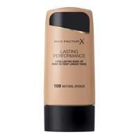 max factor lasting performance liquid foundation 35 ml 109 natural bro ...