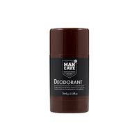 ManCave Aluminium Free Deodorant 75ml