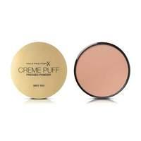 max factor creme puff golden compact powder