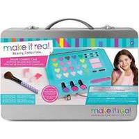 Make It Real 2503 Deluxe Cosmetic Case