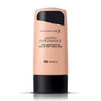 Max Factor Lasting Performance Liquid Foundation - 35 ml 102 Pastelle
