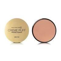 max factor creme puff pressed compact powder 21 g 05 translucent