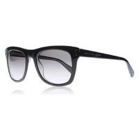 Marc by Marc Jacobs 432S Sunglasses Black Crystal 7C5