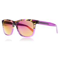 Marc by Marc Jacobs 360NS Sunglasses Havana Crystal Pink LKE