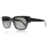 Marc by Marc Jacobs 485S Sunglasses Black 807