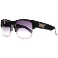 Matthew Williamson MW25 Sunglasses Black MW25