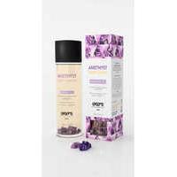 Massage oil Amethyst Sweet Almond