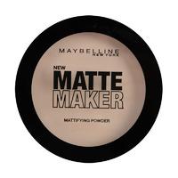 Maybelline Matte Maker Mattifying Powder 16g