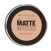 Maybelline Matte Maker Mattifying Powder 16g