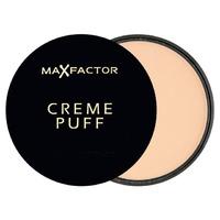 Max Factor Creme Puff Refill 21g