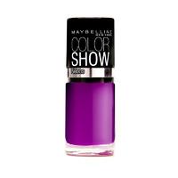 maybelline color show nail polish 7ml